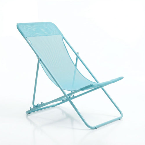 Ergonomic Camping Chair Bowlift