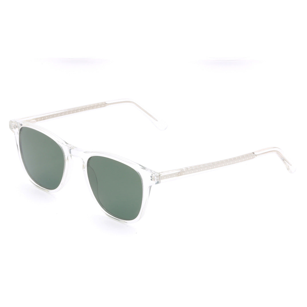 Women's modern sunglasses in vintage style Bowlift