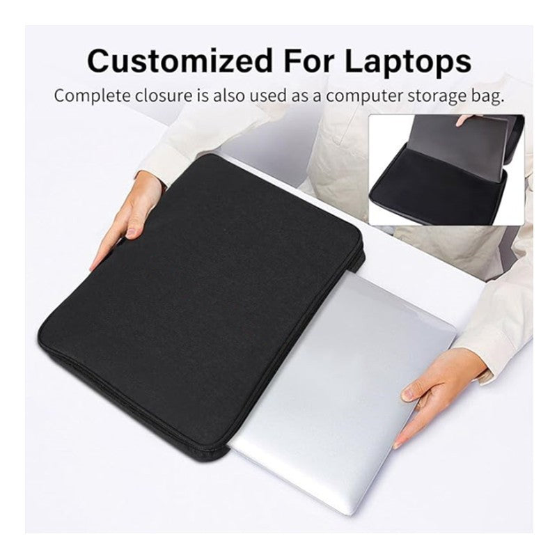 Laptop protection cover Bowlift