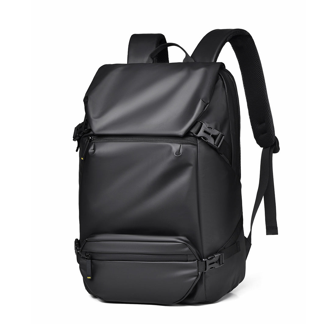 Versatile Waterproof Adventure Backpack Bowlift