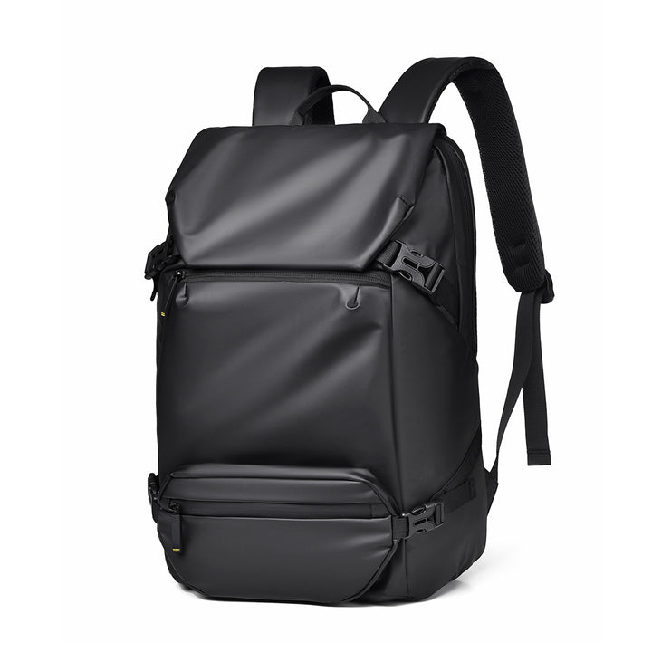 Versatile Waterproof Adventure Backpack Bowlift
