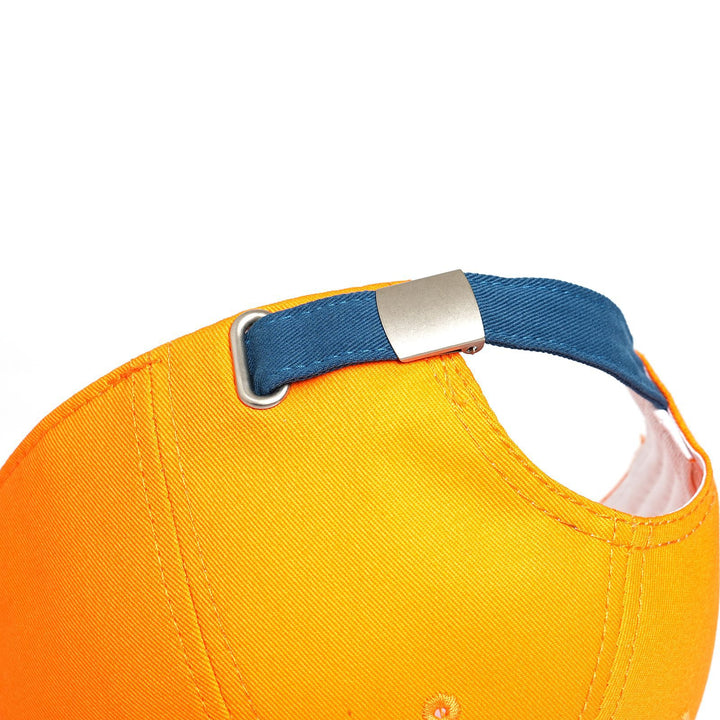 Unisex Sporty Baseball Cap Bowlift