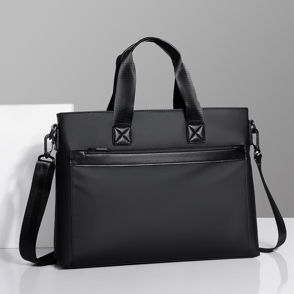 Professional Office Tote Bag Bowlift