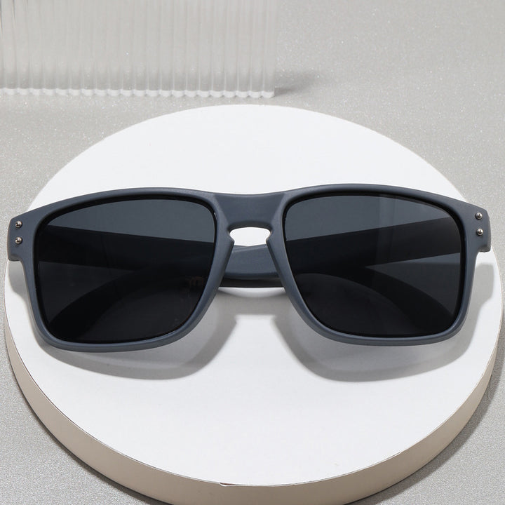 Women's aviator sunglasses with a relaxed fit and UV protection Bowlift