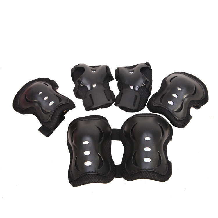 Children's Multi-Safety Protective Gear Set Bowlift
