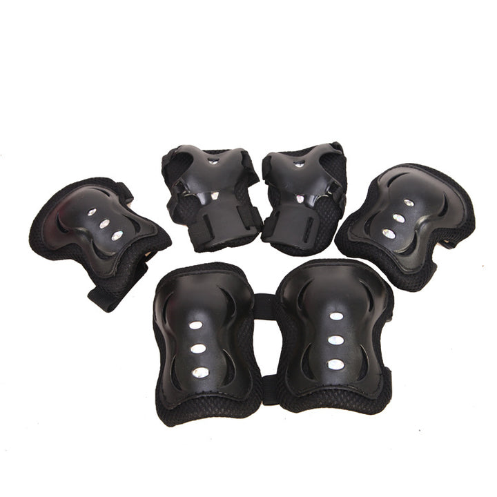 Children's Multi-Safety Protective Gear Set Bowlift