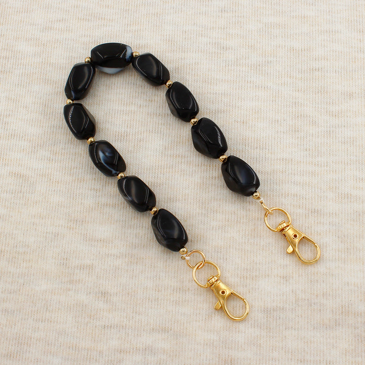 Stylish Beaded Eyewear Chain Bowlift 1788342637