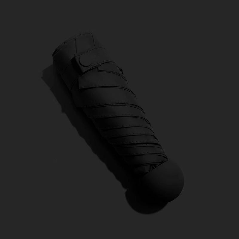 Women's Folding Umbrella with Stable Anti-Wind Technology Bowlift
