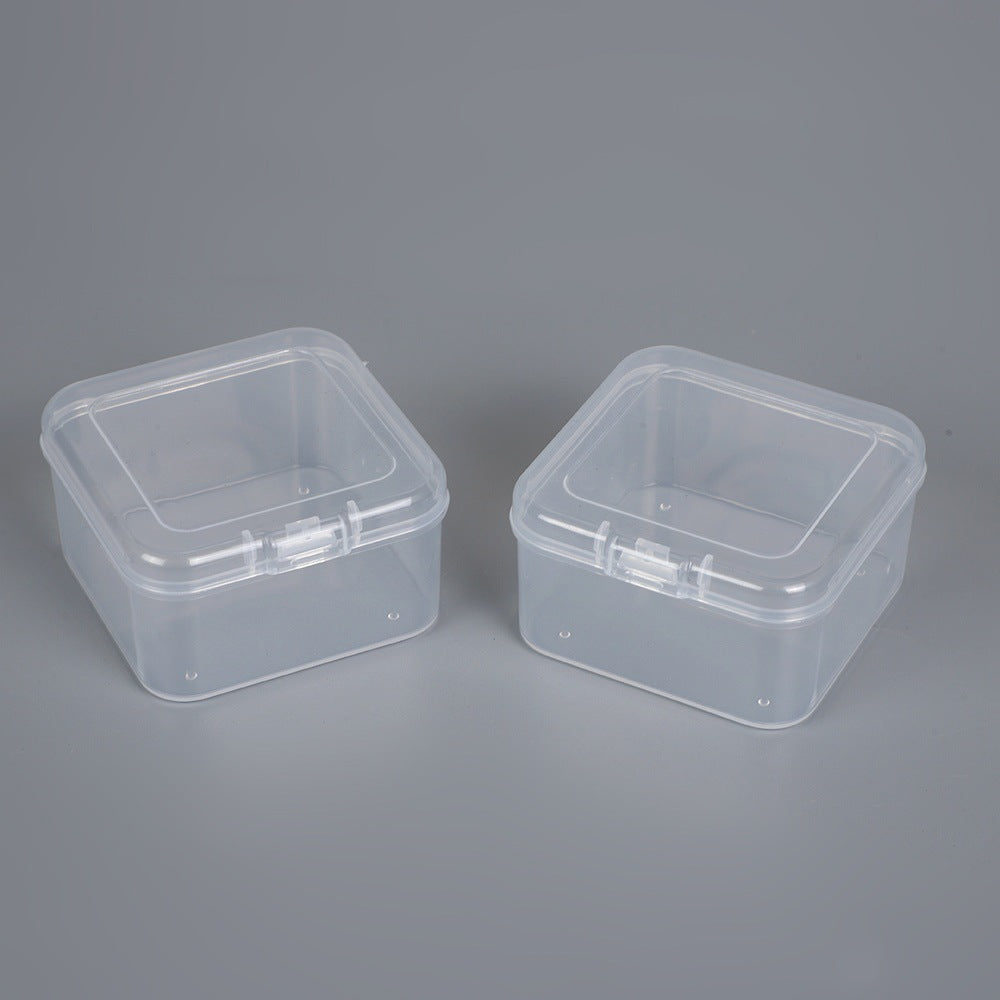 Clear Multi-Functional Storage Container Bowlift