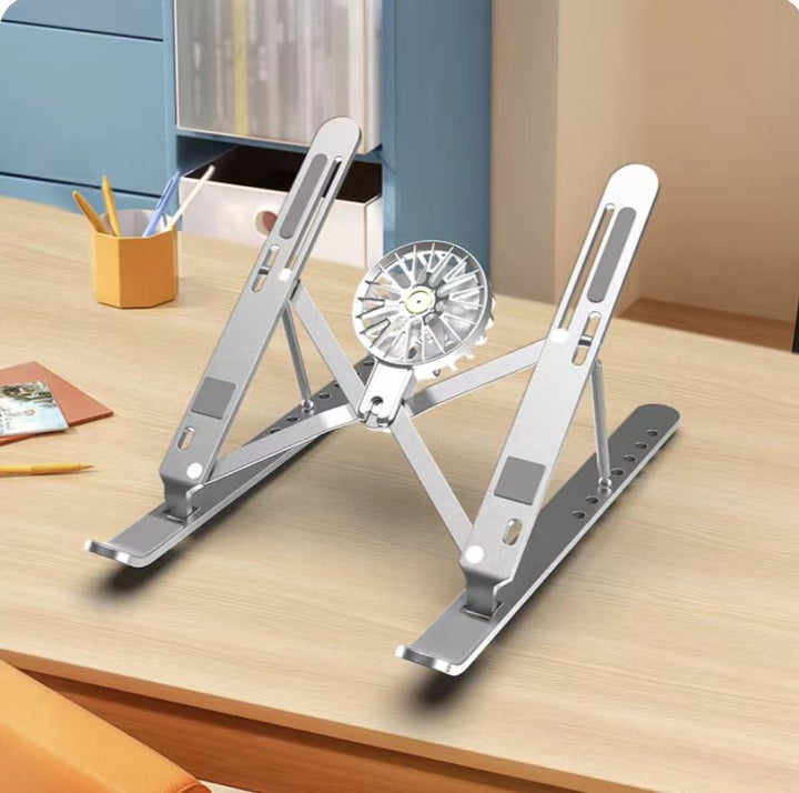 Laptop stand Bowlift