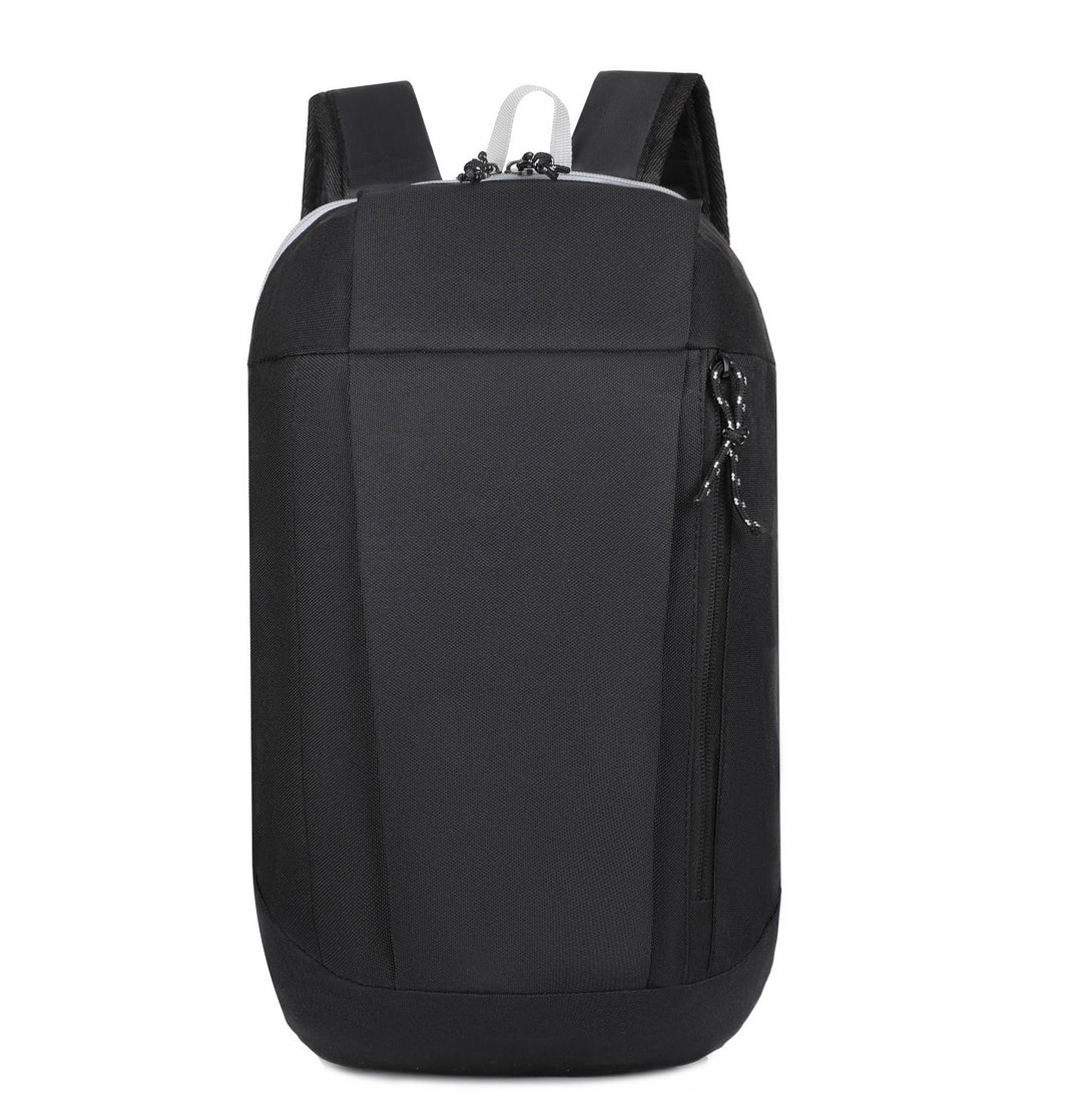 Versatile Urban Minimalist Backpack Bowlift