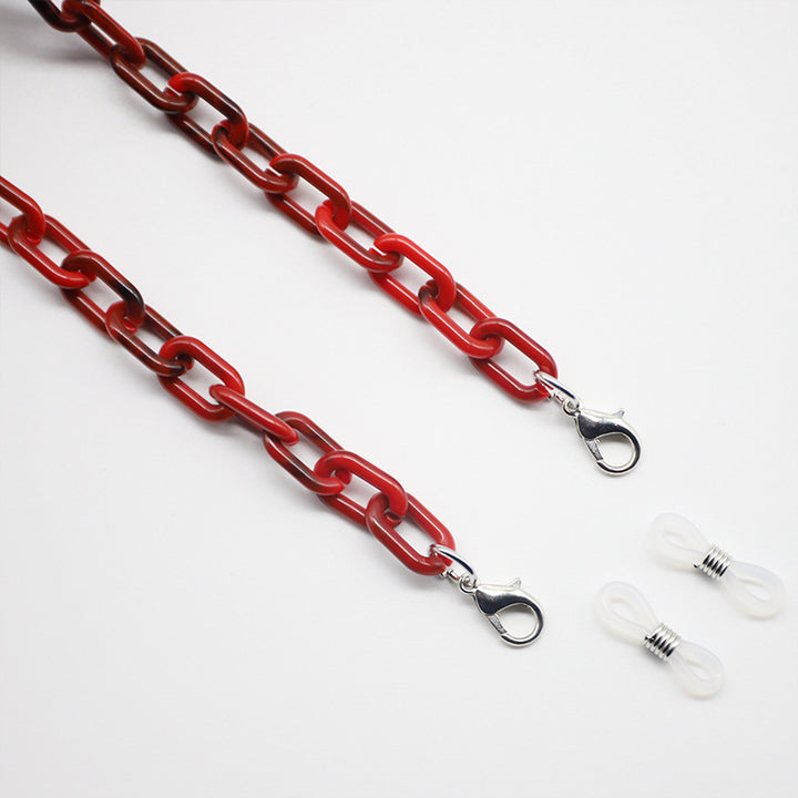 Fashionable Eyewear Chain Bowlift