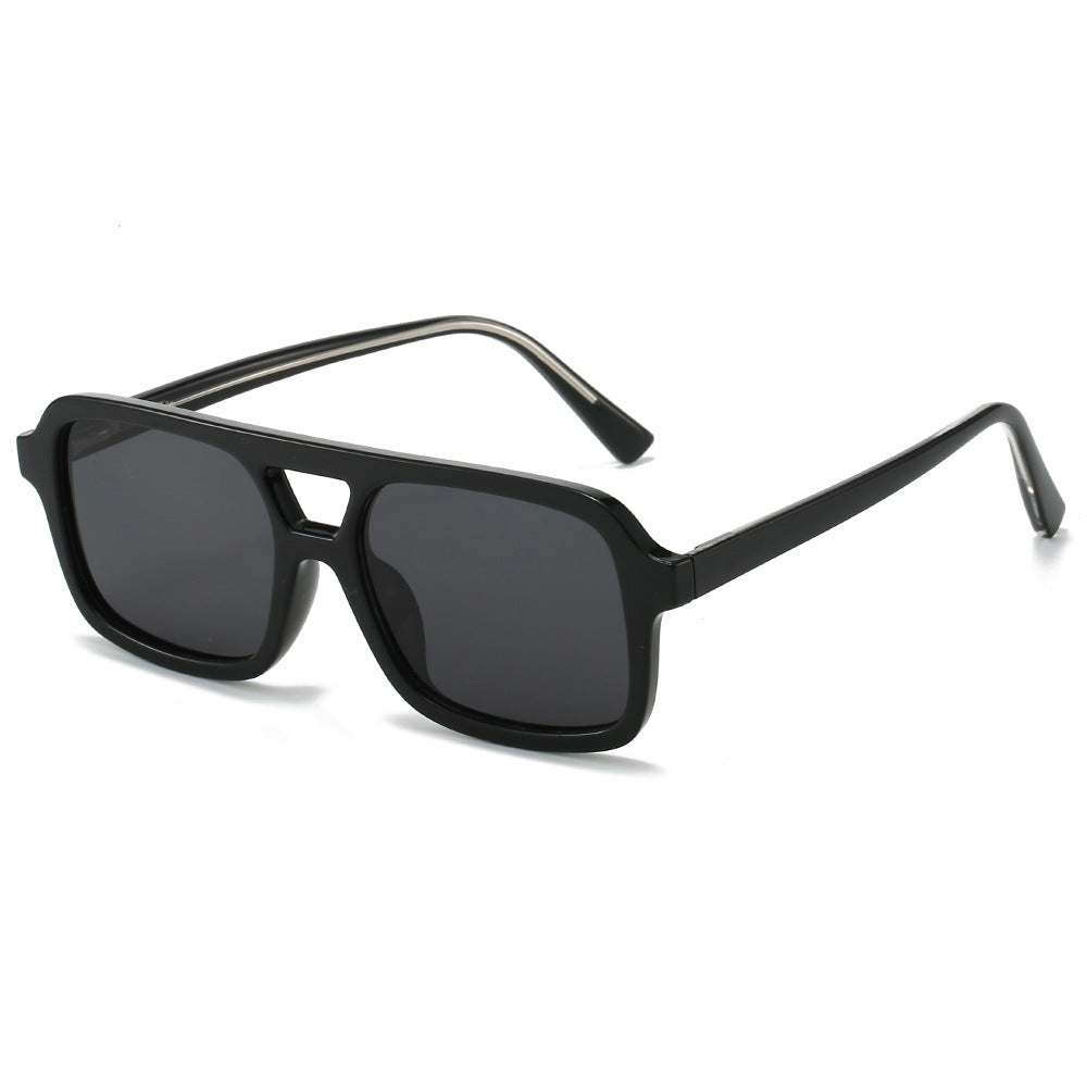 Women Oversized Sunglasses Bowlift