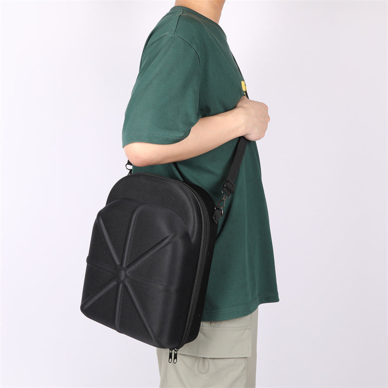 Durable and Protective Carrying Bag Bowlift