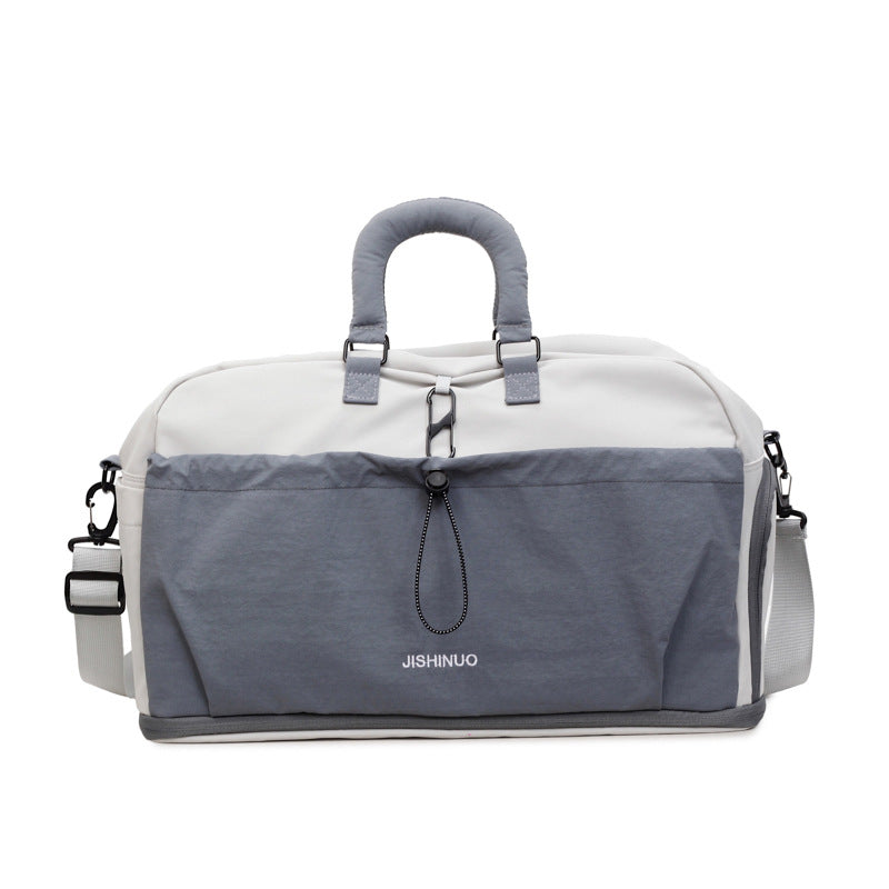 Premium Exercise Duffel Bag Bowlift