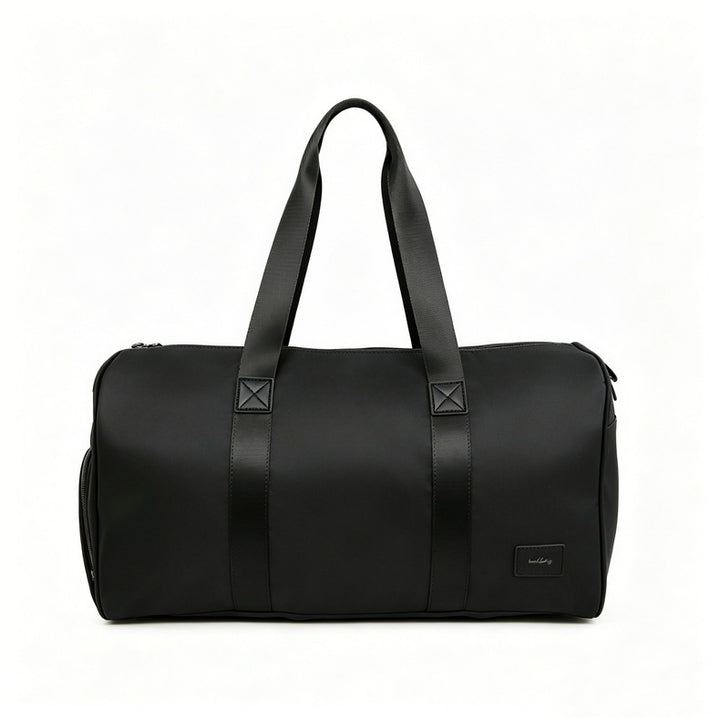 Stylish Sports Duffel Bag With Durable Material And Spacious Compartments Bowlift
