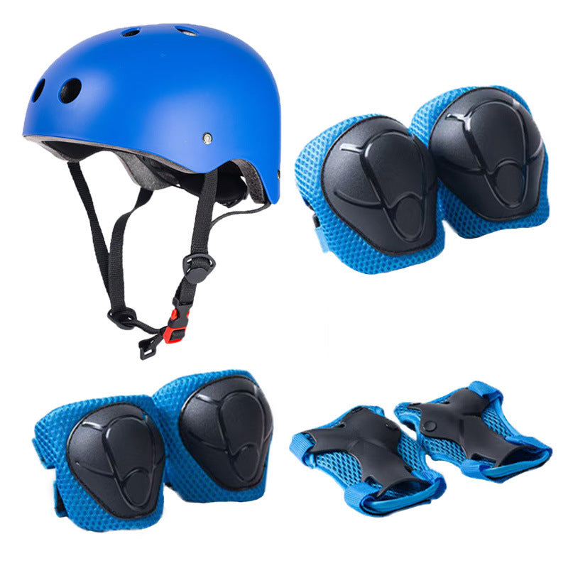 Protective Gear Set Bowlift