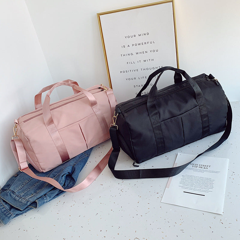Men's Comfortable and Durable Tote Bag Bowlift