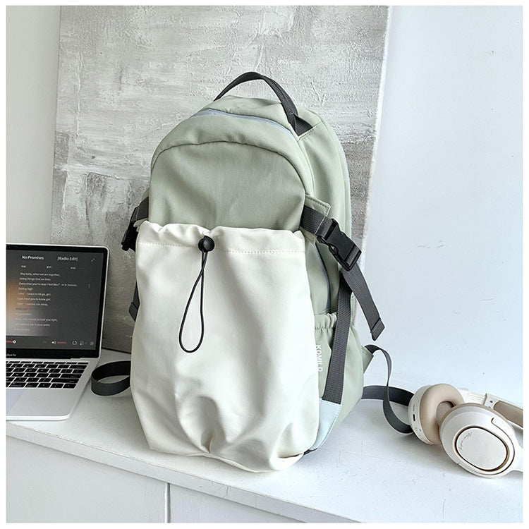 Multi-Purpose Ergonomic Backpack