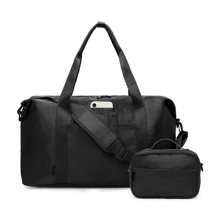Multifunctional Travel Bag Bowlift
