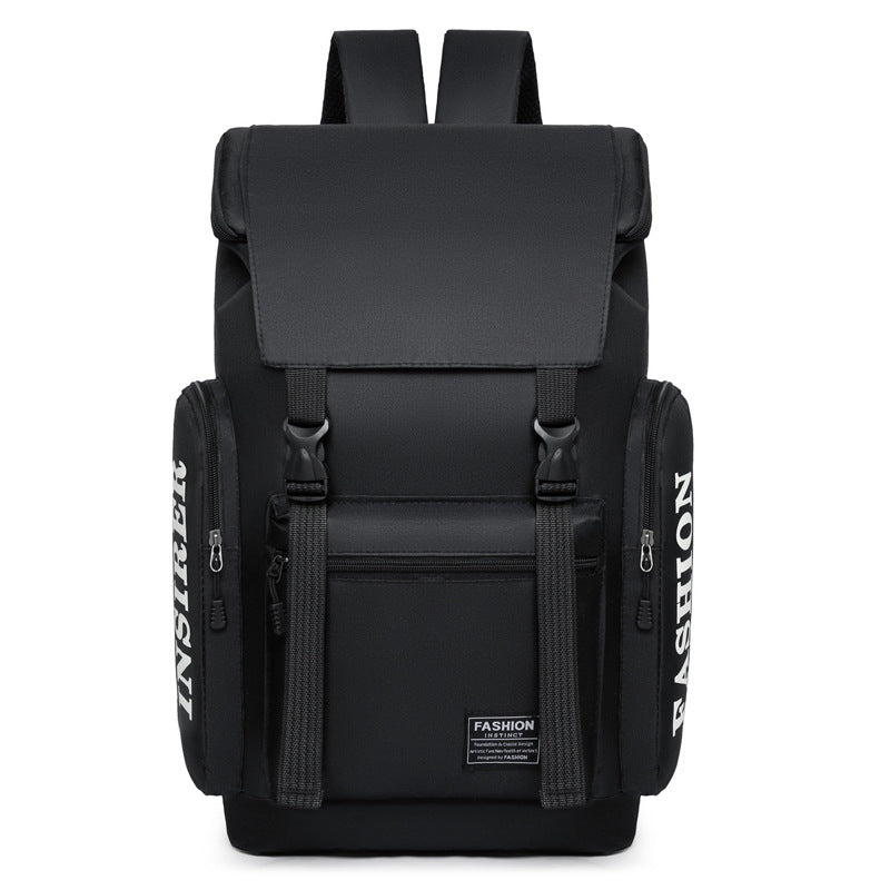 Tactical Backpack Bowlift