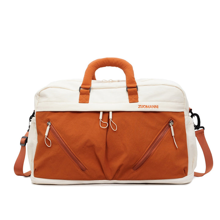 Spacious Versatile Travel Duffle