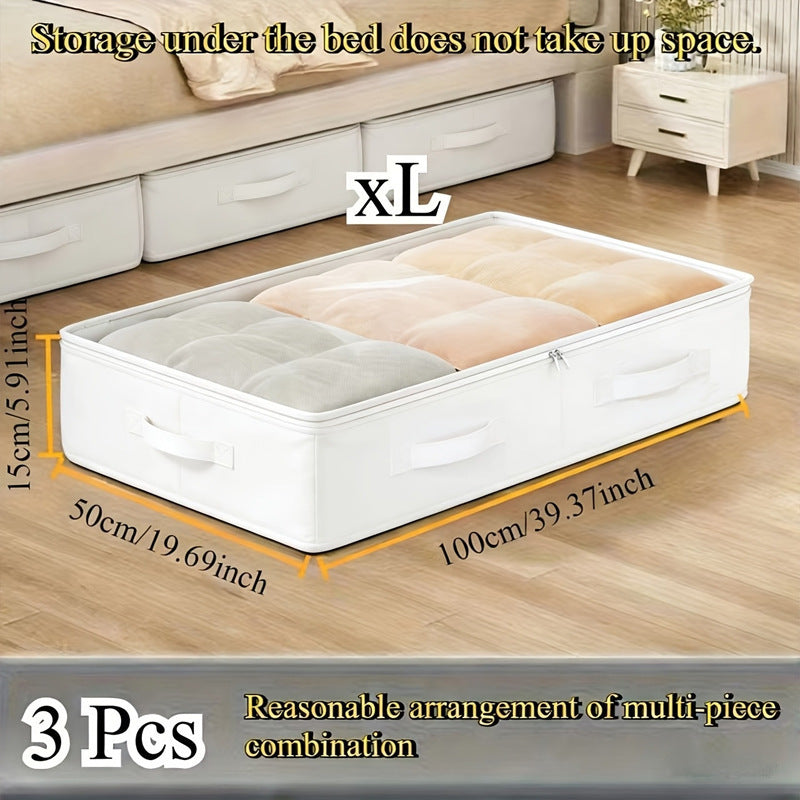 Underbed Storage Organizer