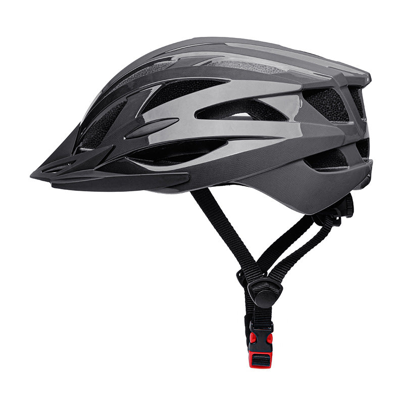 Cycling Safety Helmet Bowlift