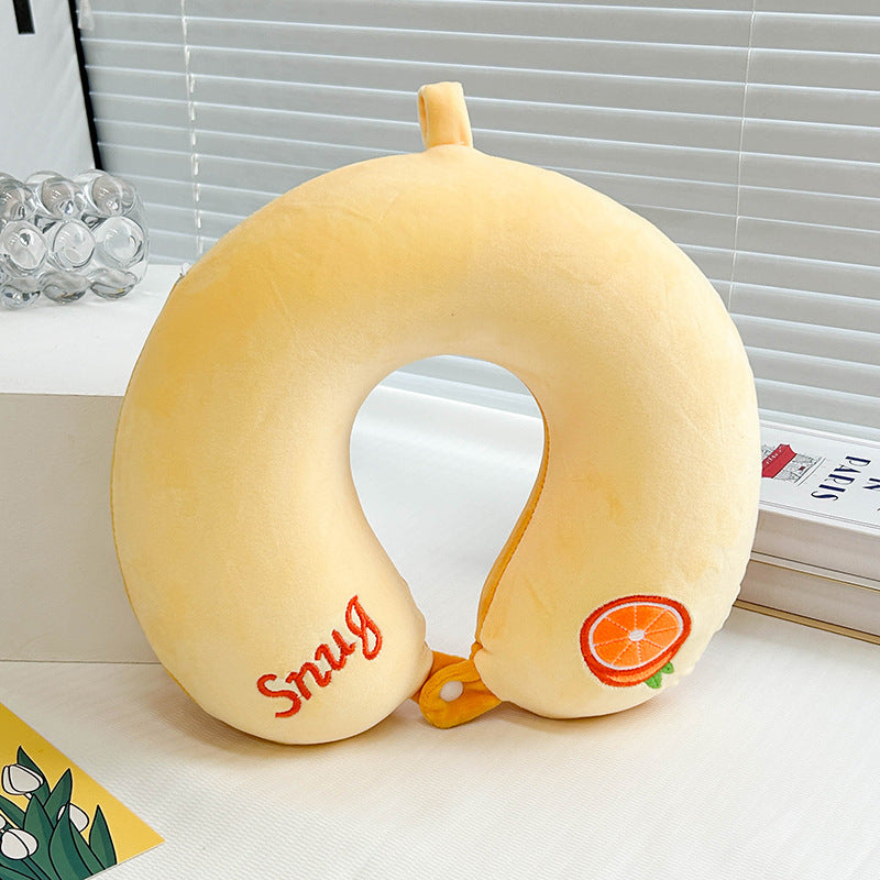 Neck support cushion Bowlift