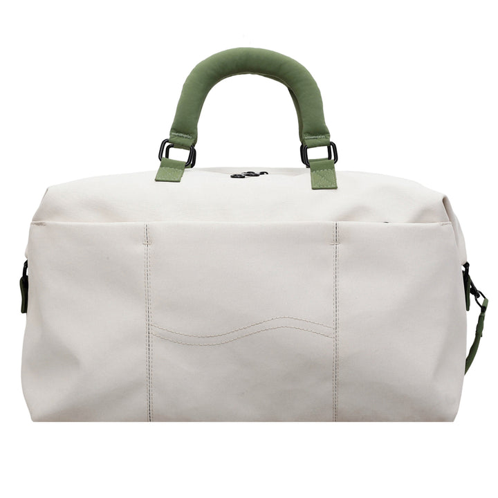Stylish Travel Duffle Bowlift