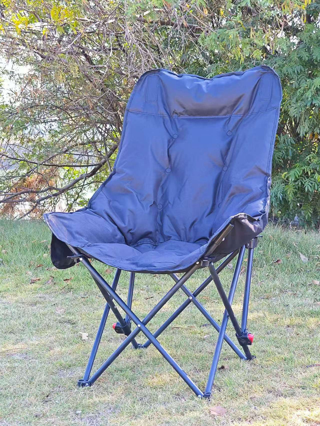 Ladies Folding Chair Bowlift