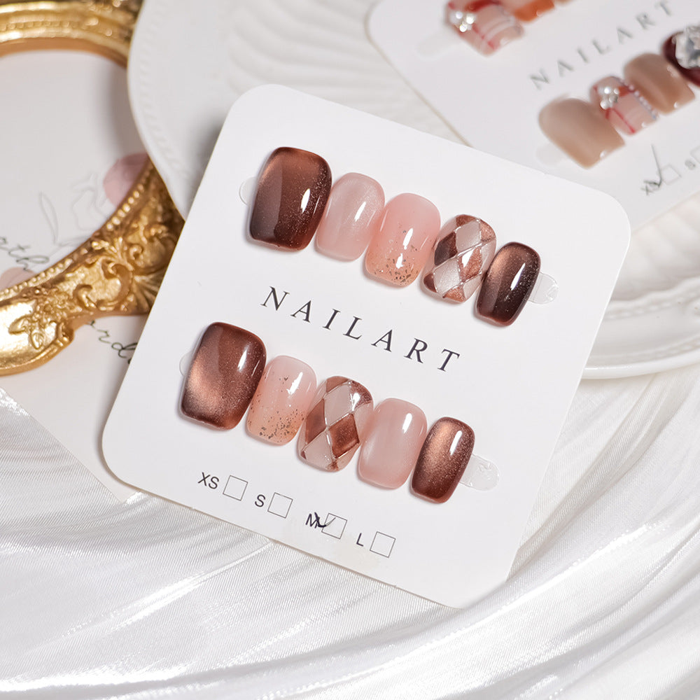 DIY Nail Art Kit Bowlift