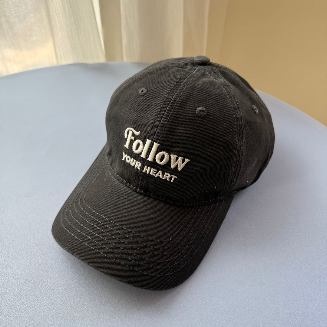 Men's Casual Embroidered Cap Bowlift 1783922125