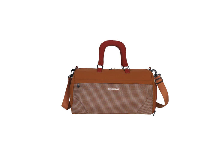 Versatile Travel Duffel Bag