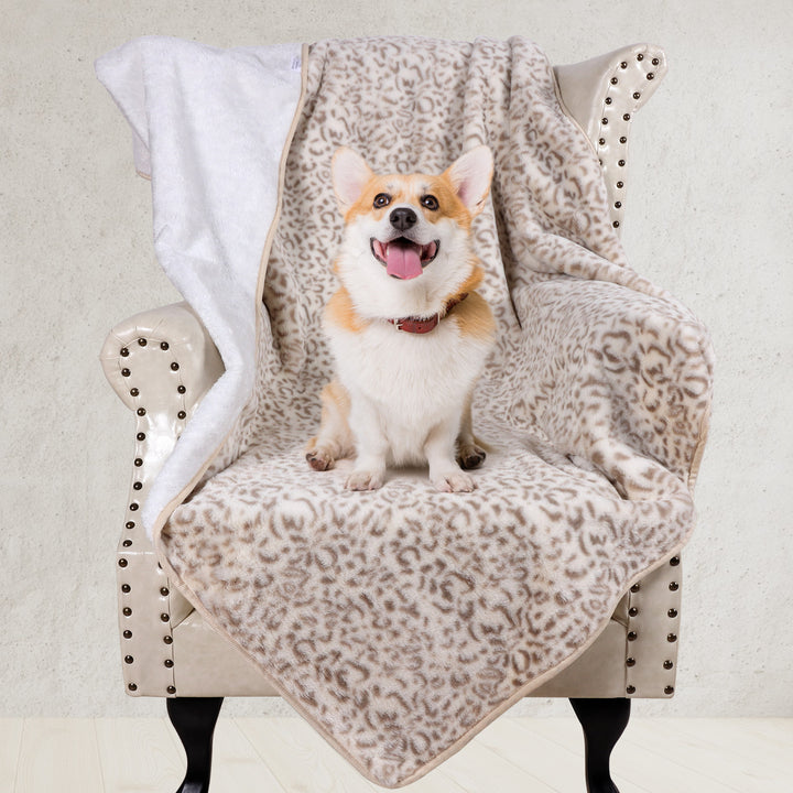 Ladies Snuggle Blanket Bowlift