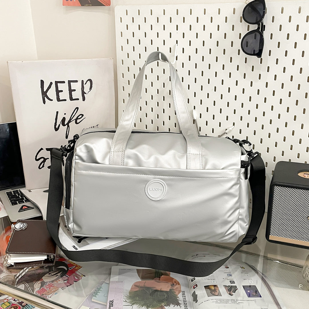 Functional Weekend Duffle Bag