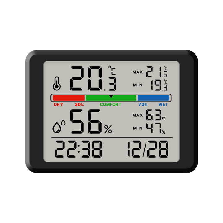 Bowlift Weather Station