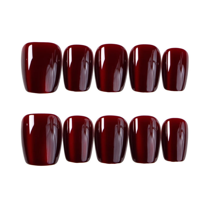 Nail Art Bowlift