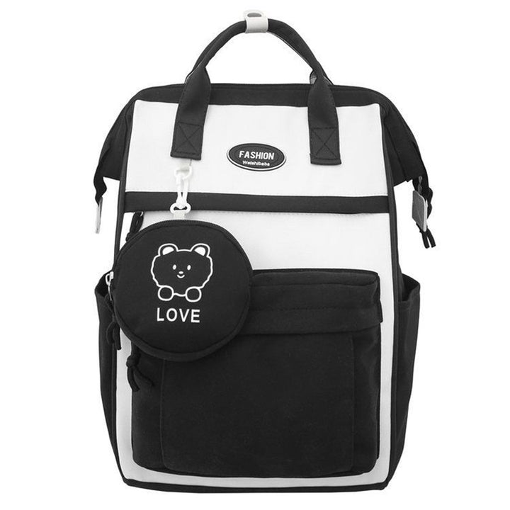 Casual Backpack