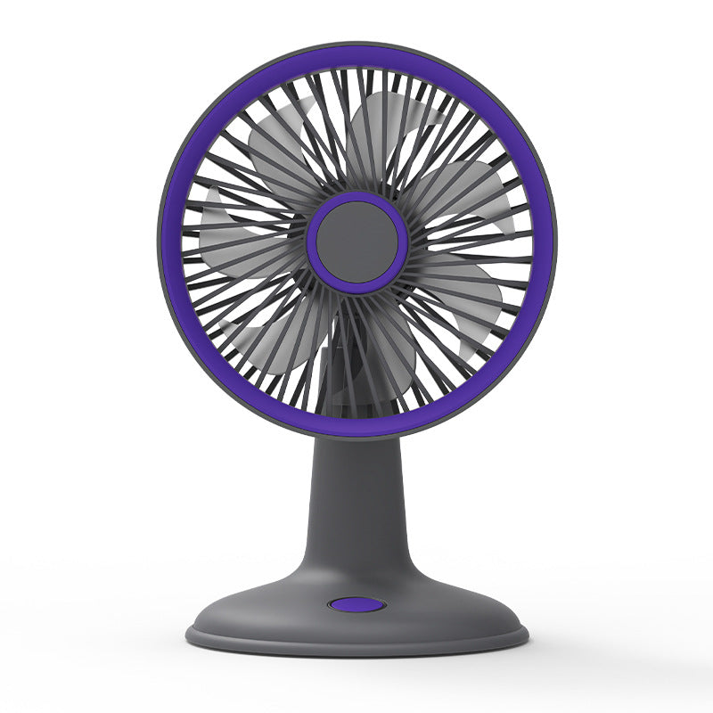 Ladies Table Fan Bowlift