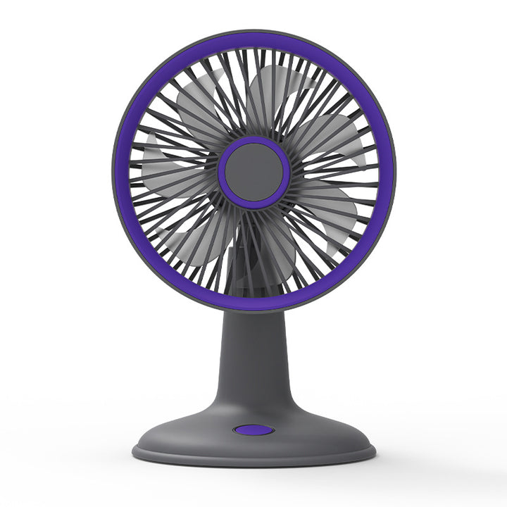 Ladies Table Fan Bowlift