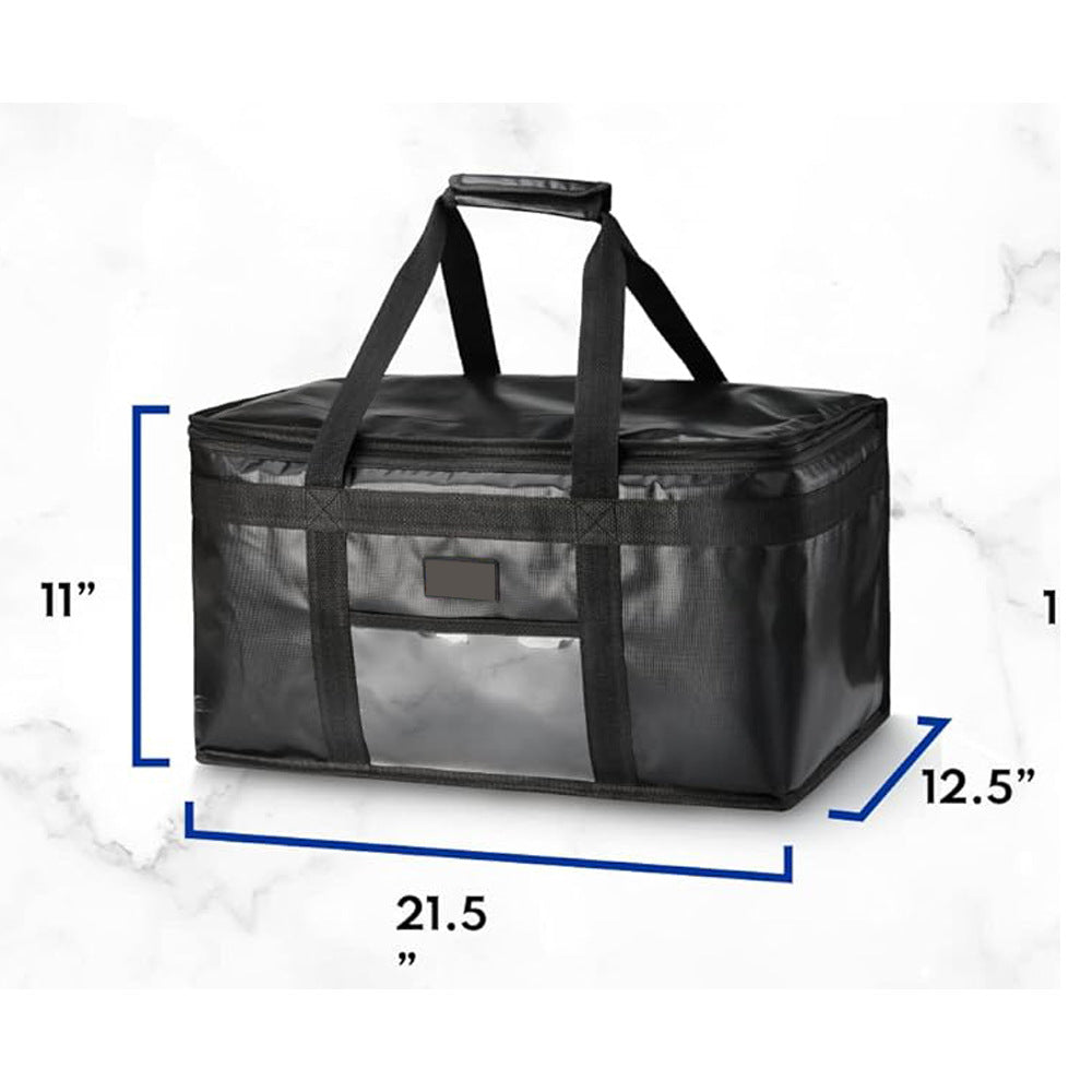 Women's Insulated Transport Cooler Bag Bowlift
