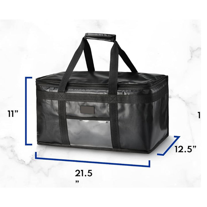 Women's Insulated Transport Cooler Bag Bowlift