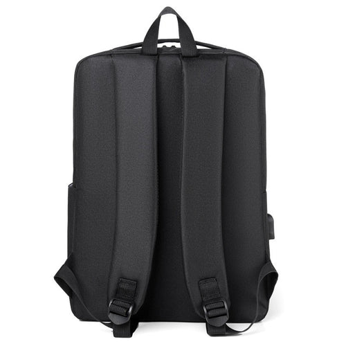 Laptop Backpack with sleek design and smart storage Bowlift