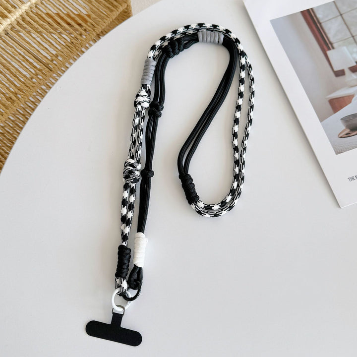 Sporty phone necklace Bowlift