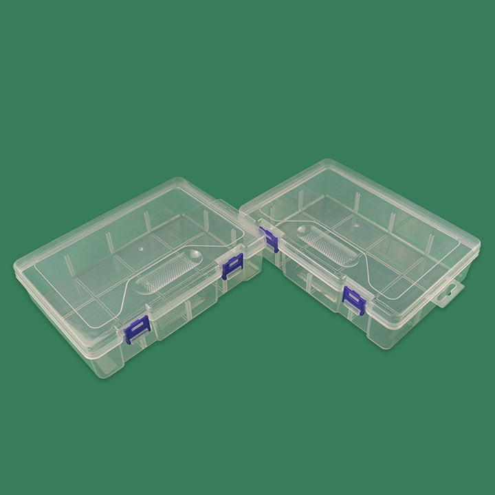 Adjustable Multi-Divider Craft Storage Organizer Bowlift