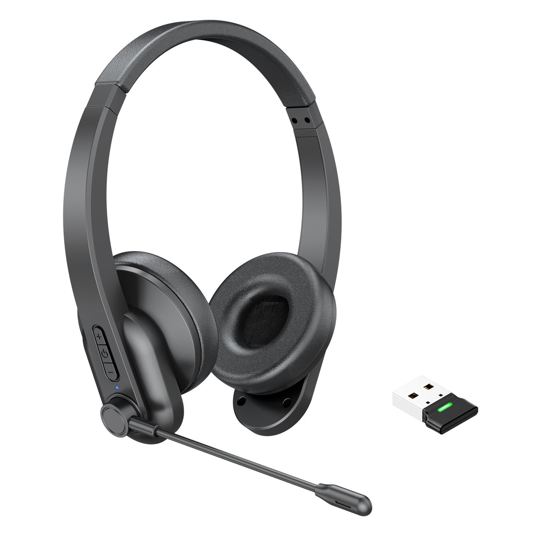 Wireless Headset Bowlift