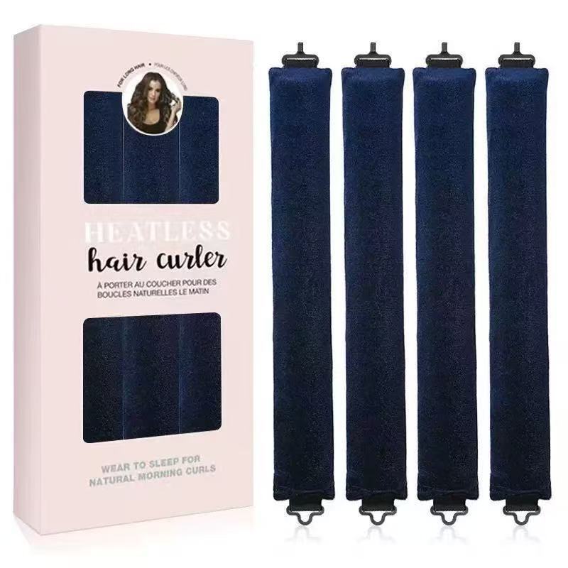 Heatless Curling Rods