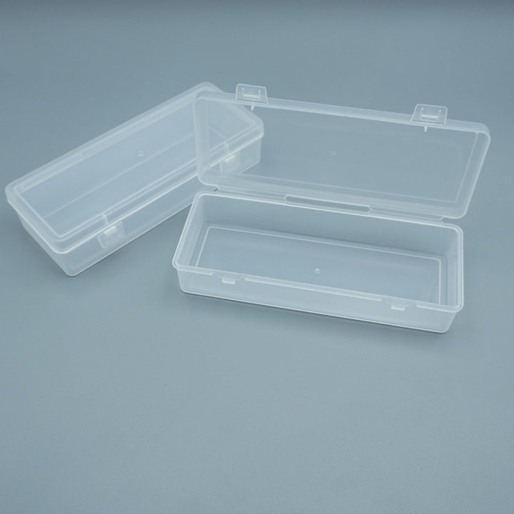 Transparent Storage Organizer Bowlift