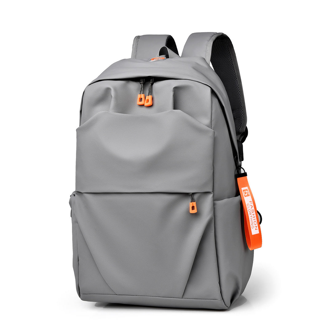 Versatile Ergonomic Laptop Backpack Bowlift